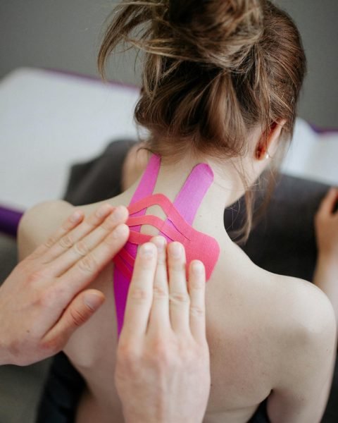 Fisioterapia postquirúrgica